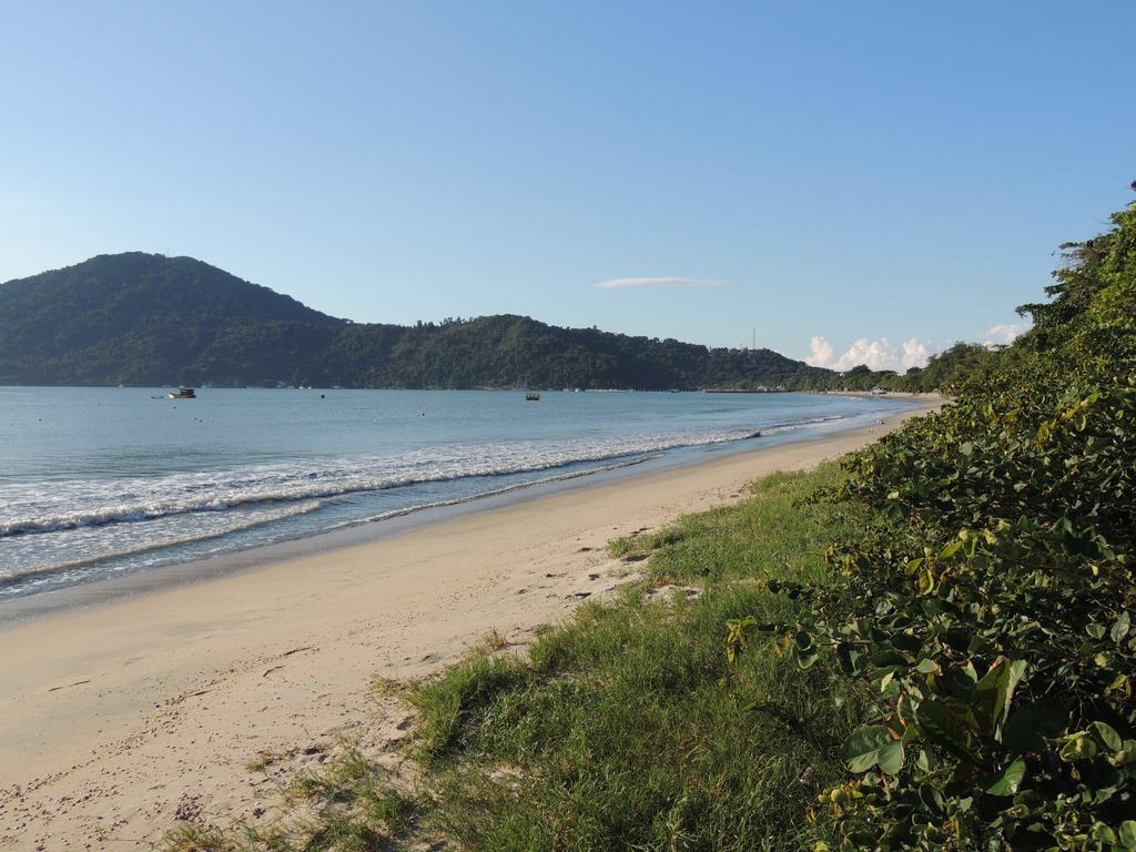 Pousada Don Diego Ubatuba Exterior foto