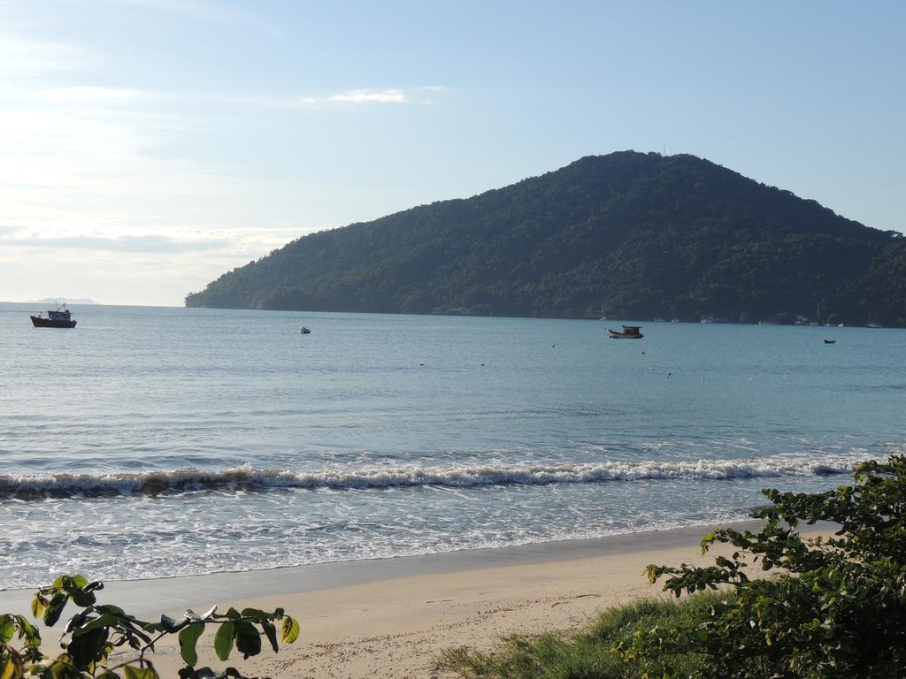 Pousada Don Diego Ubatuba Exterior foto